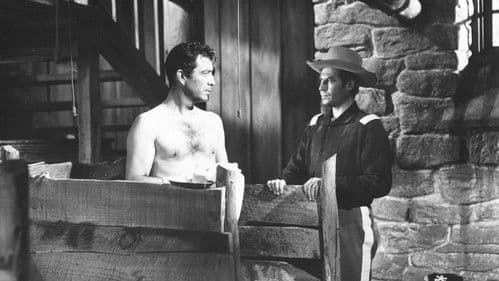 Die Letzten von Fort Gamble Bild 6