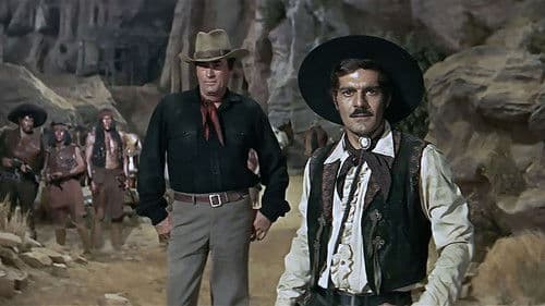 Mackenna's Gold Bild 7