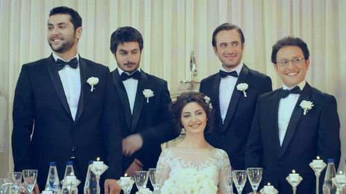 Հյուսիս-Հարավ Bild 4