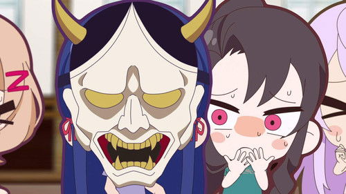 少女☆寸劇(コント) オールスタァライト Bild 2