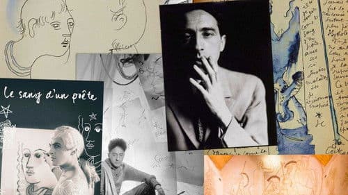 Jean Cocteau Bild 3