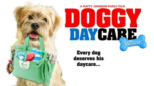 Doggy Daycare: The Movie Bild 1