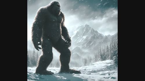 Bigfoot: Beyond the Legend Bild 2