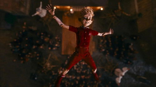 Буратино Bild 5