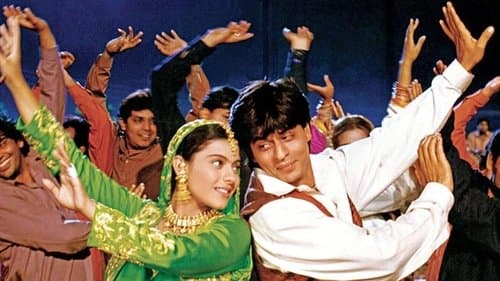 Dilwale Dulhania Le Jayenge - Wer zuerst kommt, kriegt die Braut Bild 7
