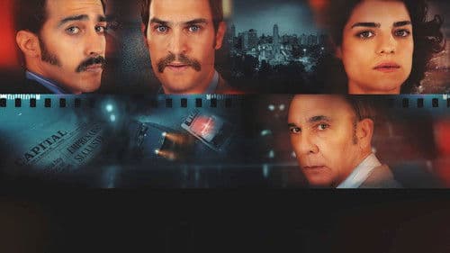 Un crimen argentino Bild 1