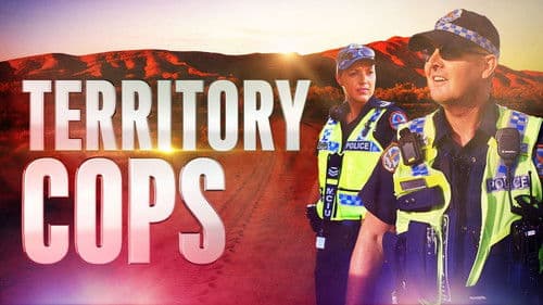 Territory Cops Bild 1