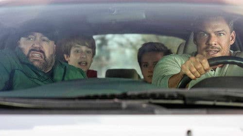 Playdate - Die Action-Dads Bild 6