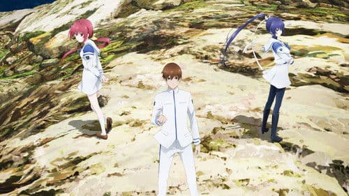 Muv-Luv Alternative Bild 2