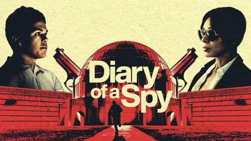 Diary of a Spy Bild 1
