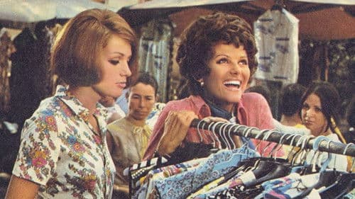 Die Freundin war immer dabei Bild 2