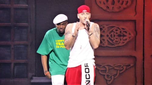 Eminem: Live from New York City Bild 2