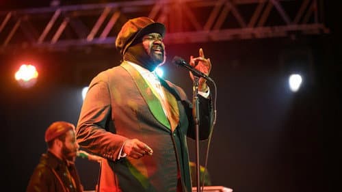 Gregory Porter - Baloise Session 2022 Bild 5