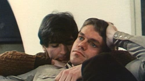 A Very Natural Thing Bild 1