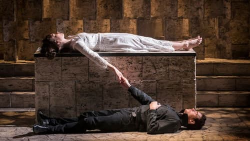 Branagh Theatre Live: Romeo and Juliet Bild 1