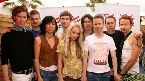 Gifted and Challenged: The Making of 'Shortbus' Bild 1