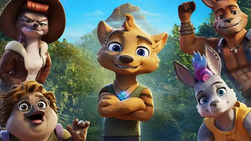 The Lost Tiger Bild 6