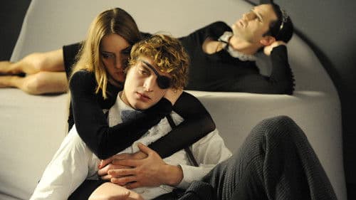 Begegnungen nach Mitternacht Bild 7