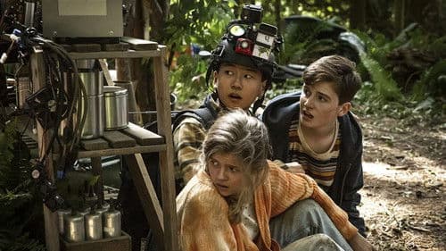 Aliens Stole My Body Bild 2