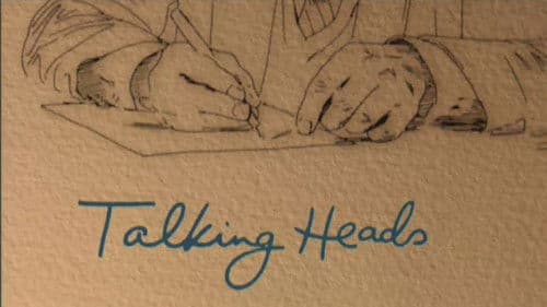 Talking Heads Bild 3