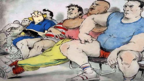 Body Beautiful Bild 1