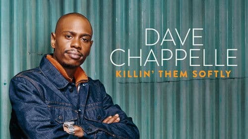 Dave Chappelle: Killin' Them Softly Bild 5