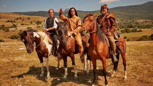 Winnetou: Der letzte Kampf Bild 1