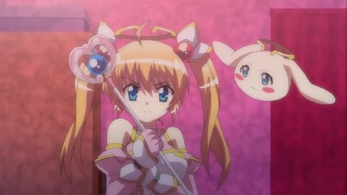 魔法少女えれな Bild 1