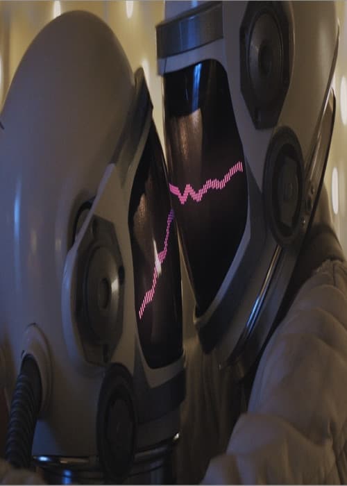 Kygo Feat. Parson James: Stole the Show