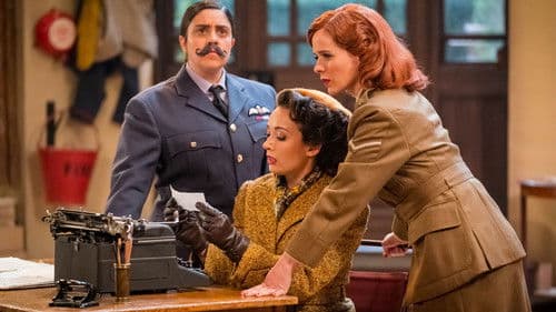 The Goes Wrong Show Bild 3