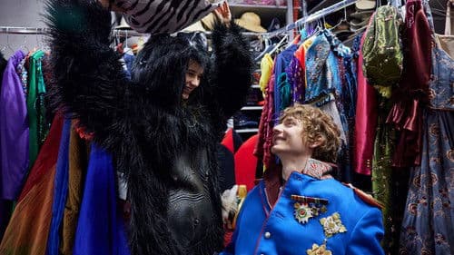 Nach uns der Rest der Welt Bild 3