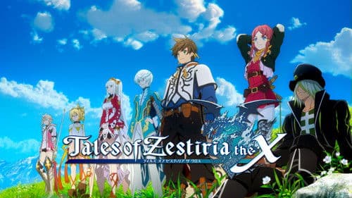 Tales of Zestiria the X Bild 1