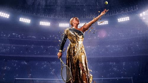 In the Arena: Serena Williams Bild 3