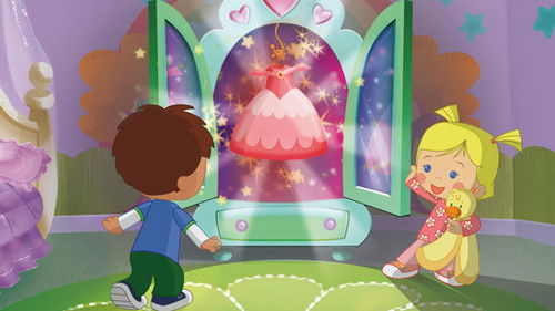 Zoés Zauberschrank Bild 6