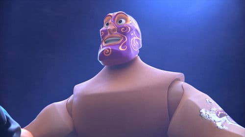 1,2,3 Pas Soleil Bild 2