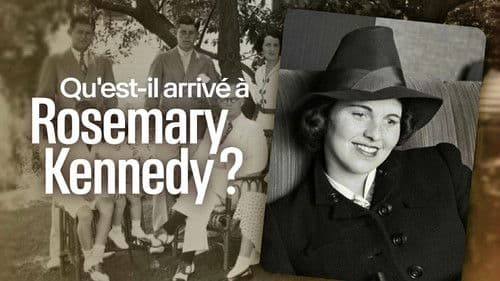 Qu'est-il Arrivé à Rosemary Kennedy? Bild 2