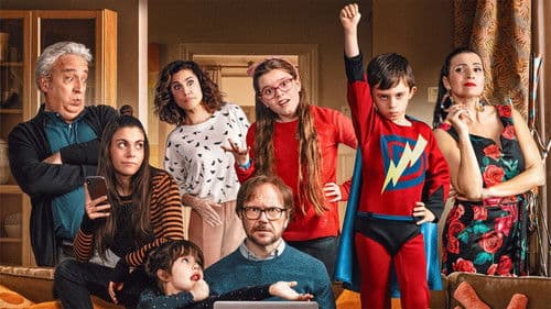 Padre no hay más que uno Bild 3