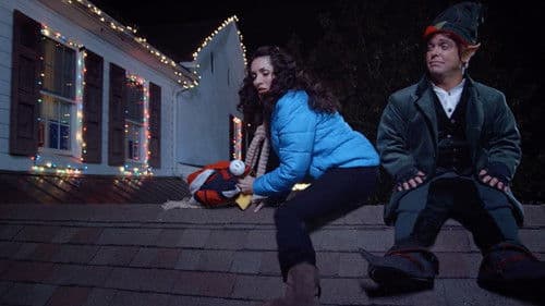 Ein Elf zu Weihnachten Bild 5