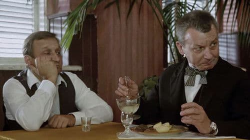 Nowy Jork - czwarta rano Bild 3