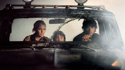 The Fog - Nebel des Grauens Bild 4