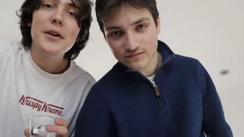 Total Cop-Out Bild 1