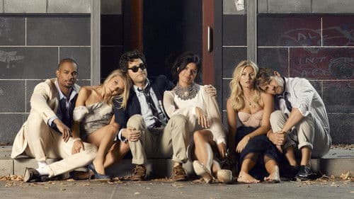 Happy Endings Bild 2