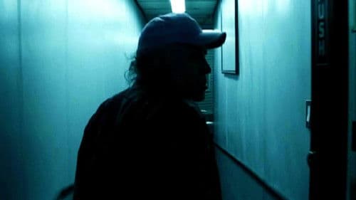 Abel Ferrara: Not Guilty Bild 1