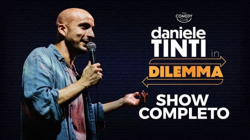 Daniele Tinti: DILEMMA Bild 1