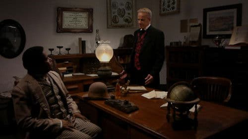 10 Days in a Madhouse Bild 2