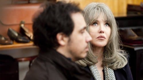 David et Madame Hansen Bild 1