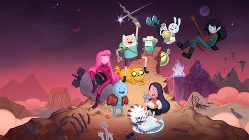 Adventure Time: Ferne Länder Bild 6