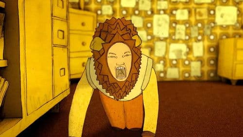 The Boy Who Wanted To Be A Lion Bild 1