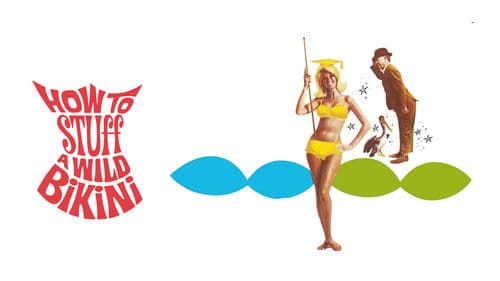 How to Stuff a Wild Bikini Bild 6