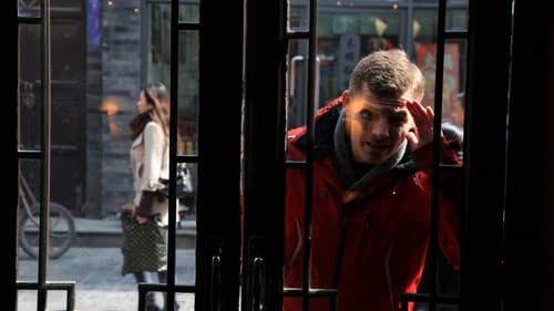 Des Bishop: Breaking China Bild 8